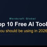 Free AI Tools to Use in 2026
