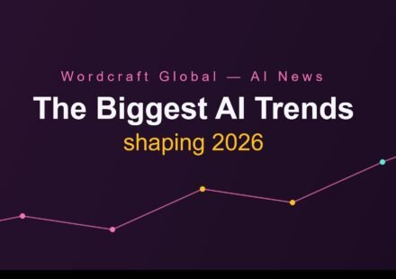 The biggest AI trends 2026