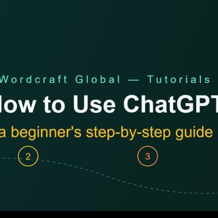 how to use chatgpt step by step guide
