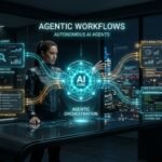 Autonomous AI Agents and Agentic Workflows 2026 guide