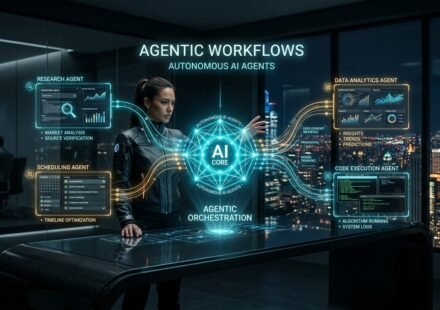 Autonomous AI Agents and Agentic Workflows 2026 guide